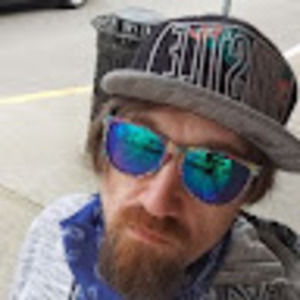 Meet your Posher, Steven